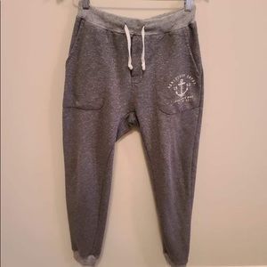 H&M Men’s Slim Joggers (Size S)